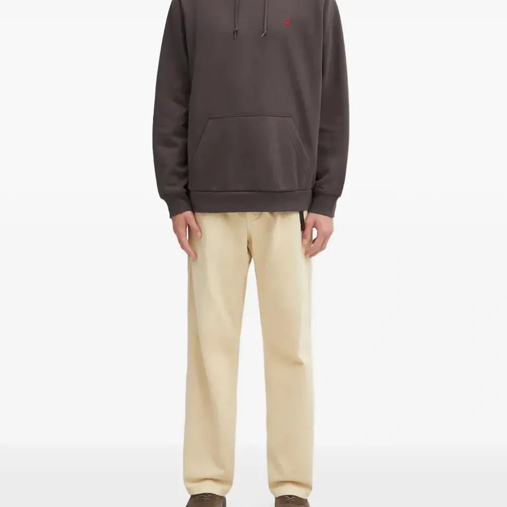 Худи с логотипом One Point