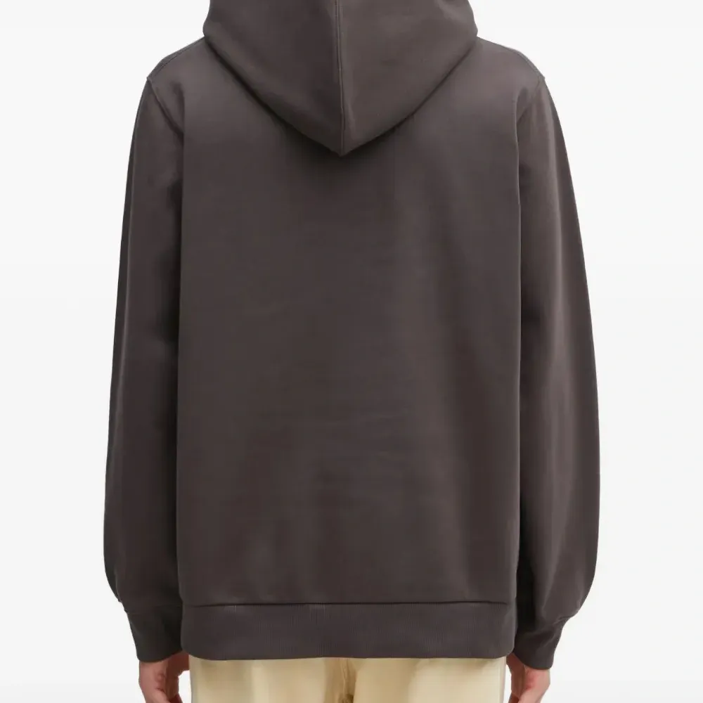 Худи с логотипом One Point