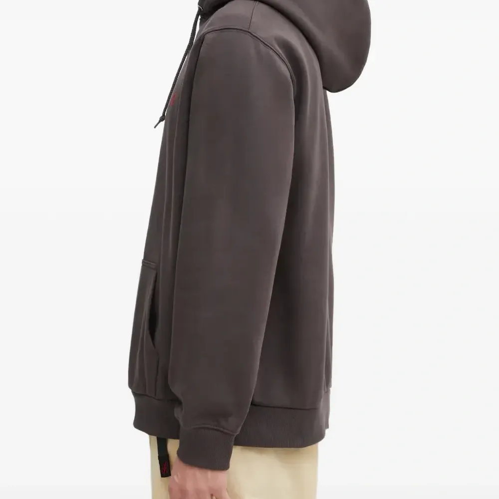 Худи с логотипом One Point