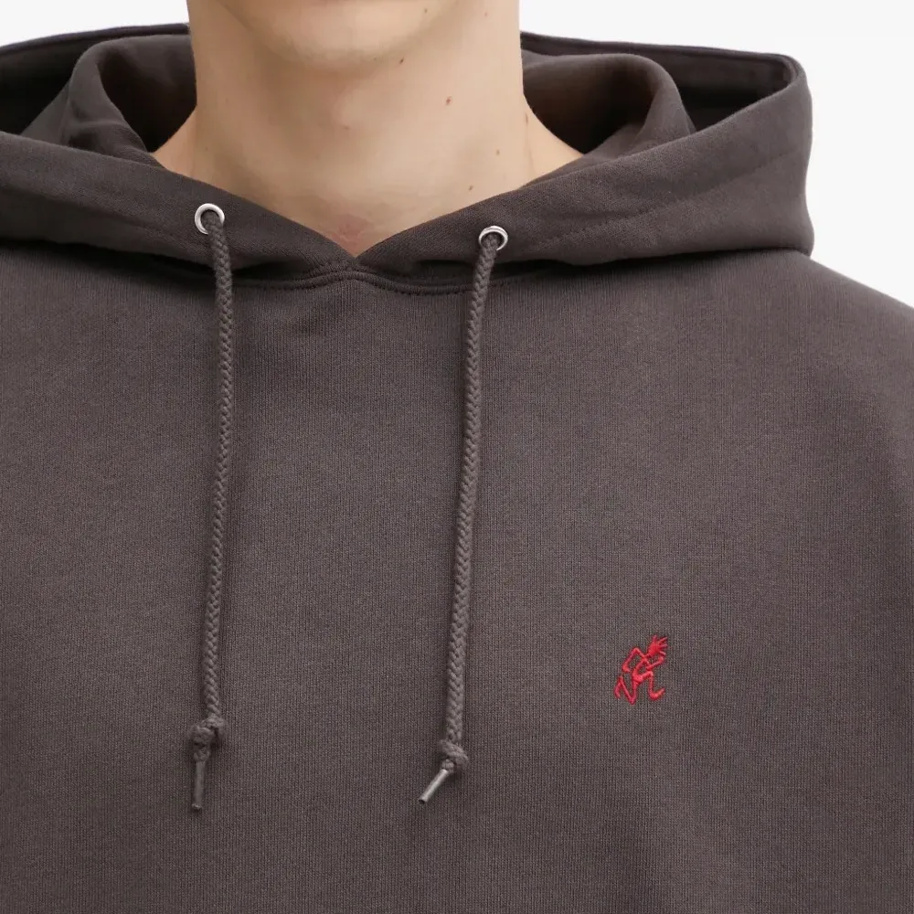 Худи с логотипом One Point