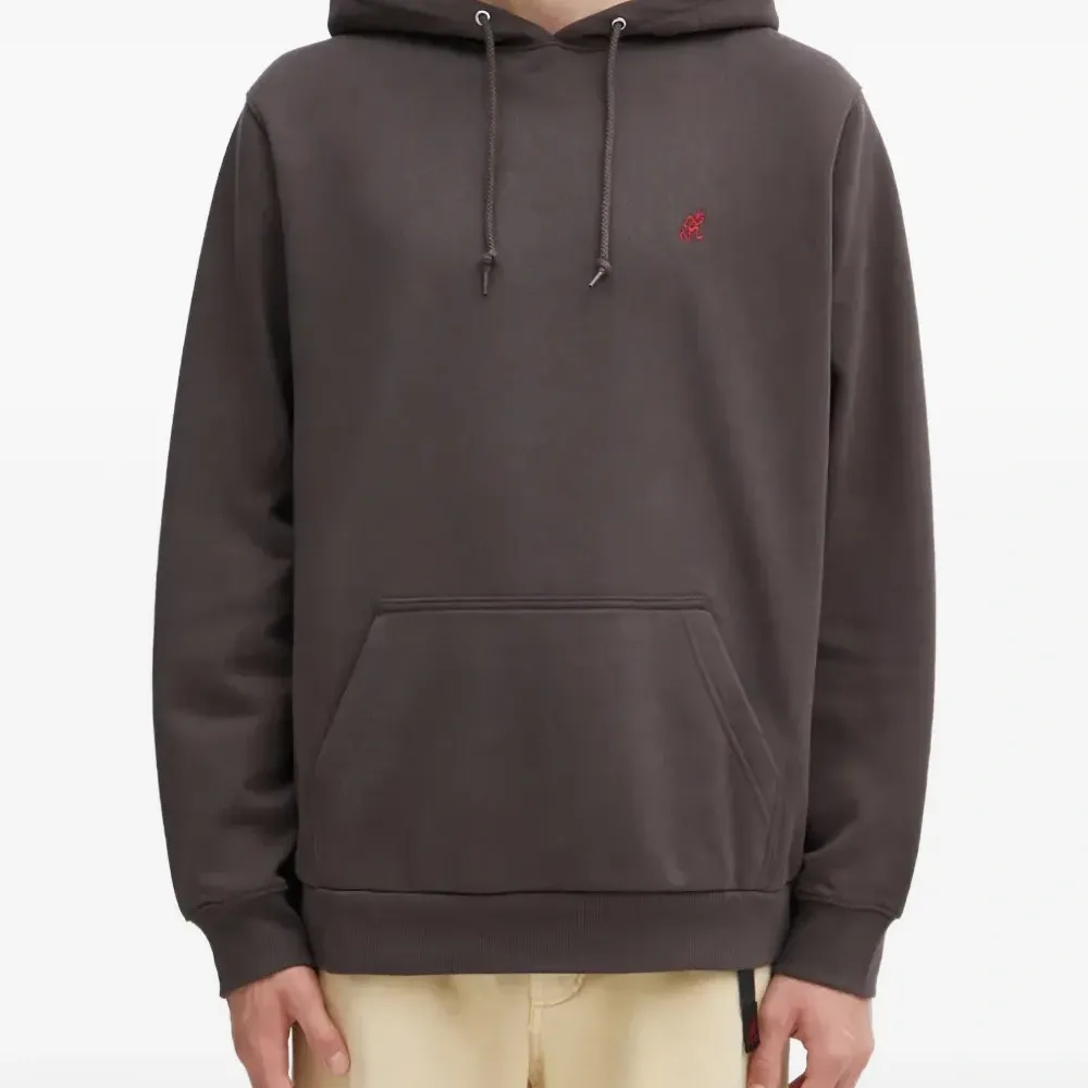 Худи с логотипом One Point