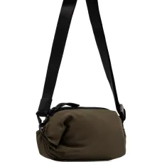 Сумка через плечо Nestos на молнии