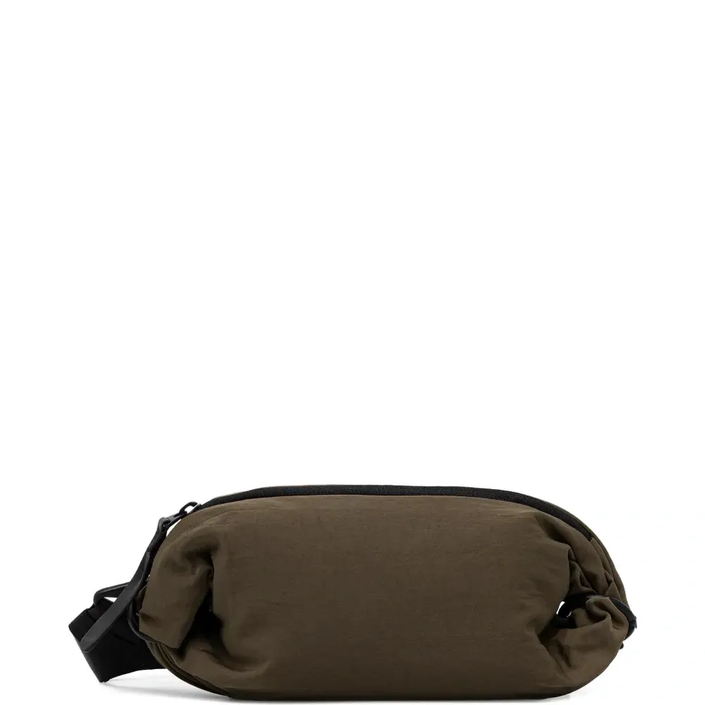 Сумка через плечо Nestos на молнии