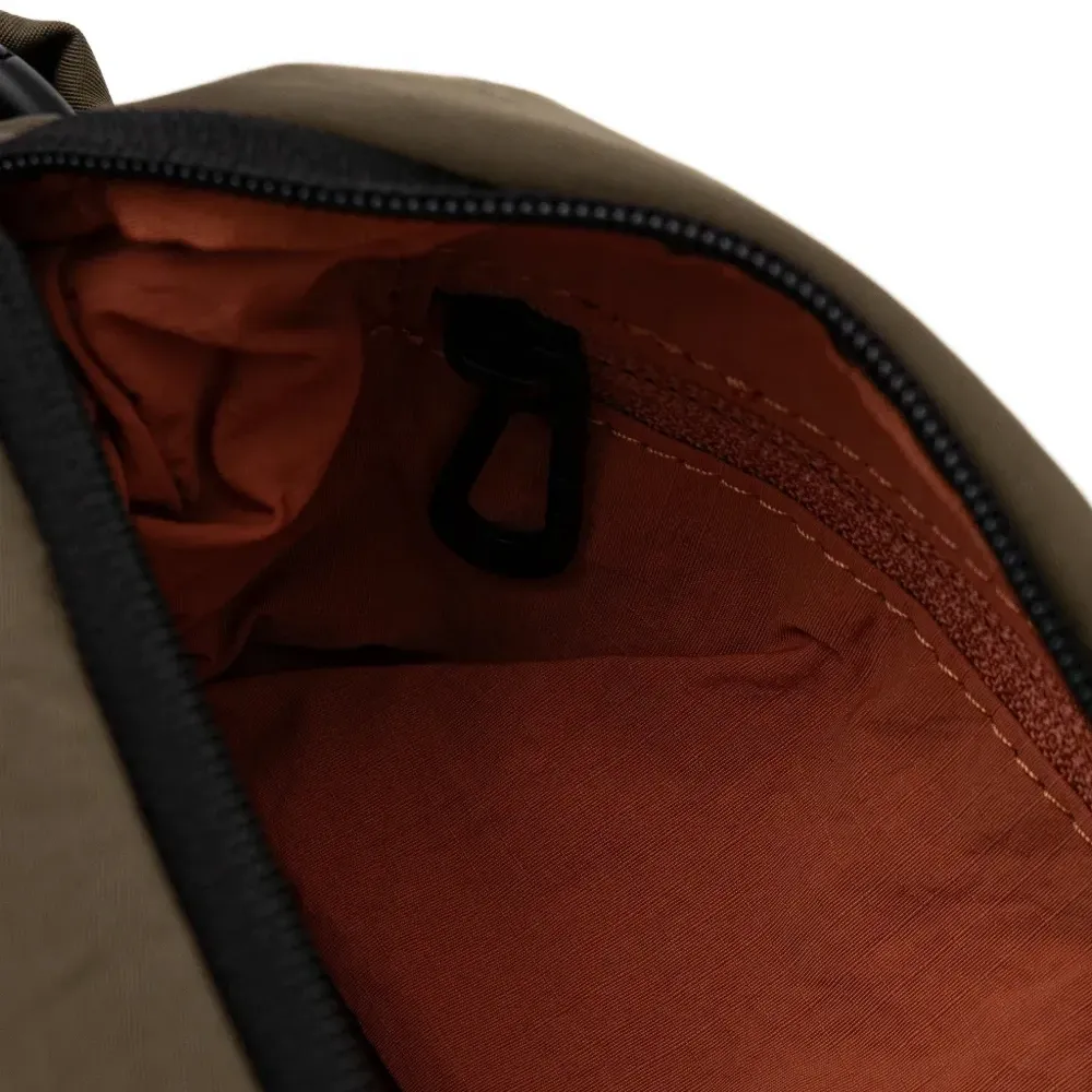 Сумка через плечо Nestos на молнии