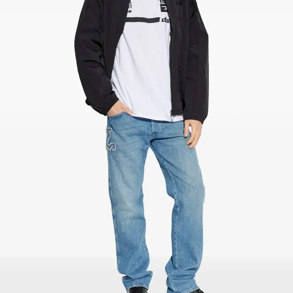 Джинсы Larkee-s 1985 Джинсы Larkee-s 1985