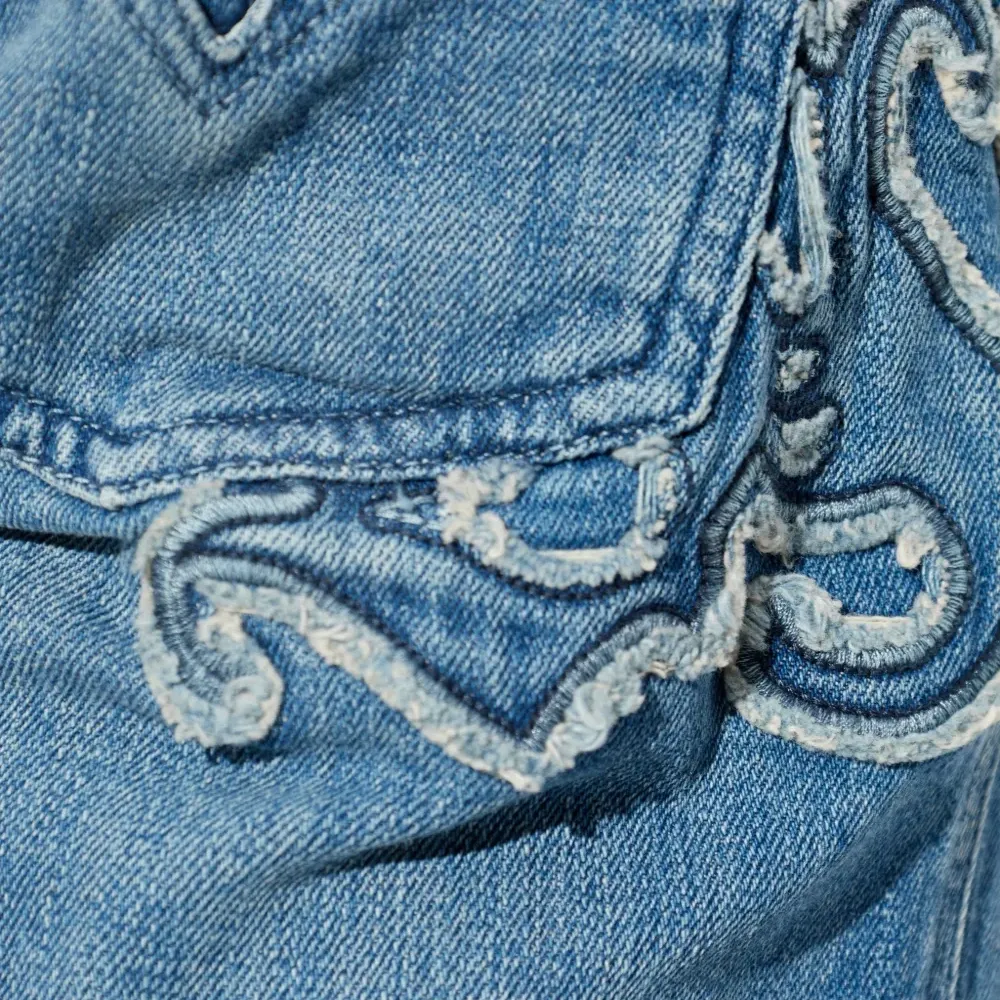 Джинсы Larkee-s 1985 Джинсы Larkee-s 1985