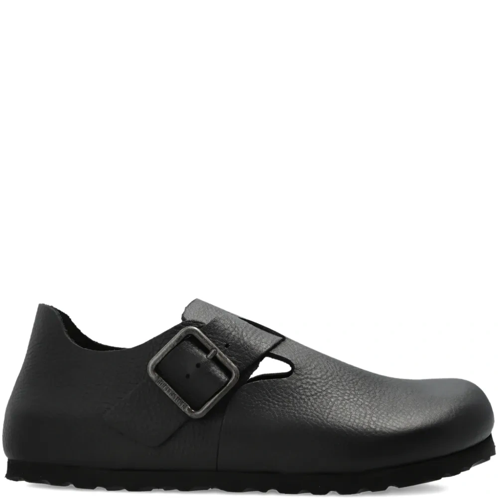 Туфли London с пряжкой Туфли London с пряжкой