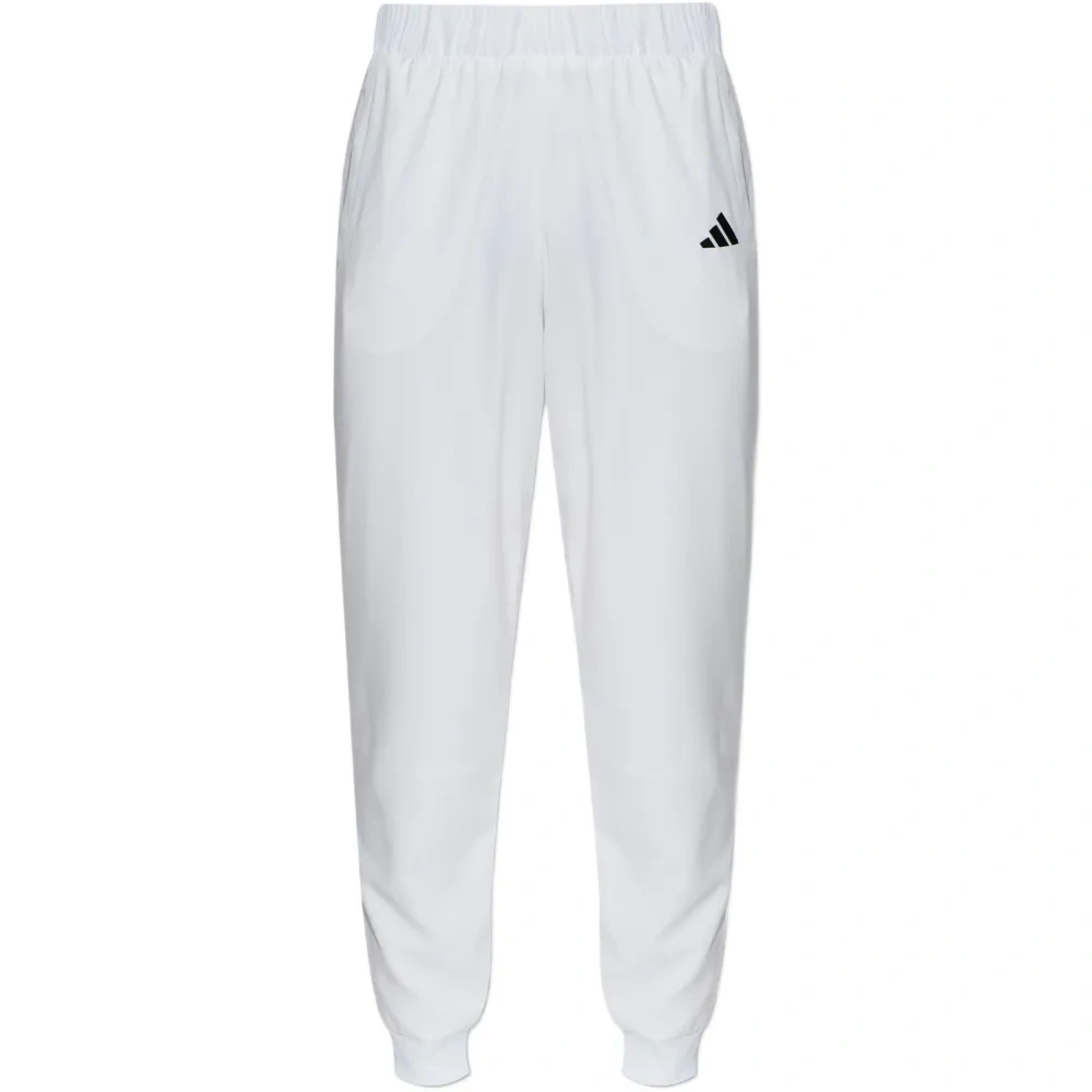 Спортивные брюки с логотипом