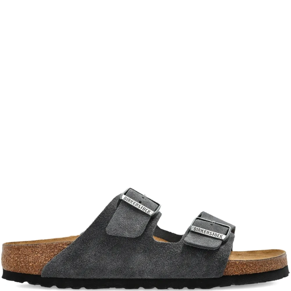 Сандалии Arizona с пряжками