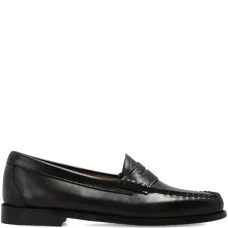 Кожаные лоферы Weejuns