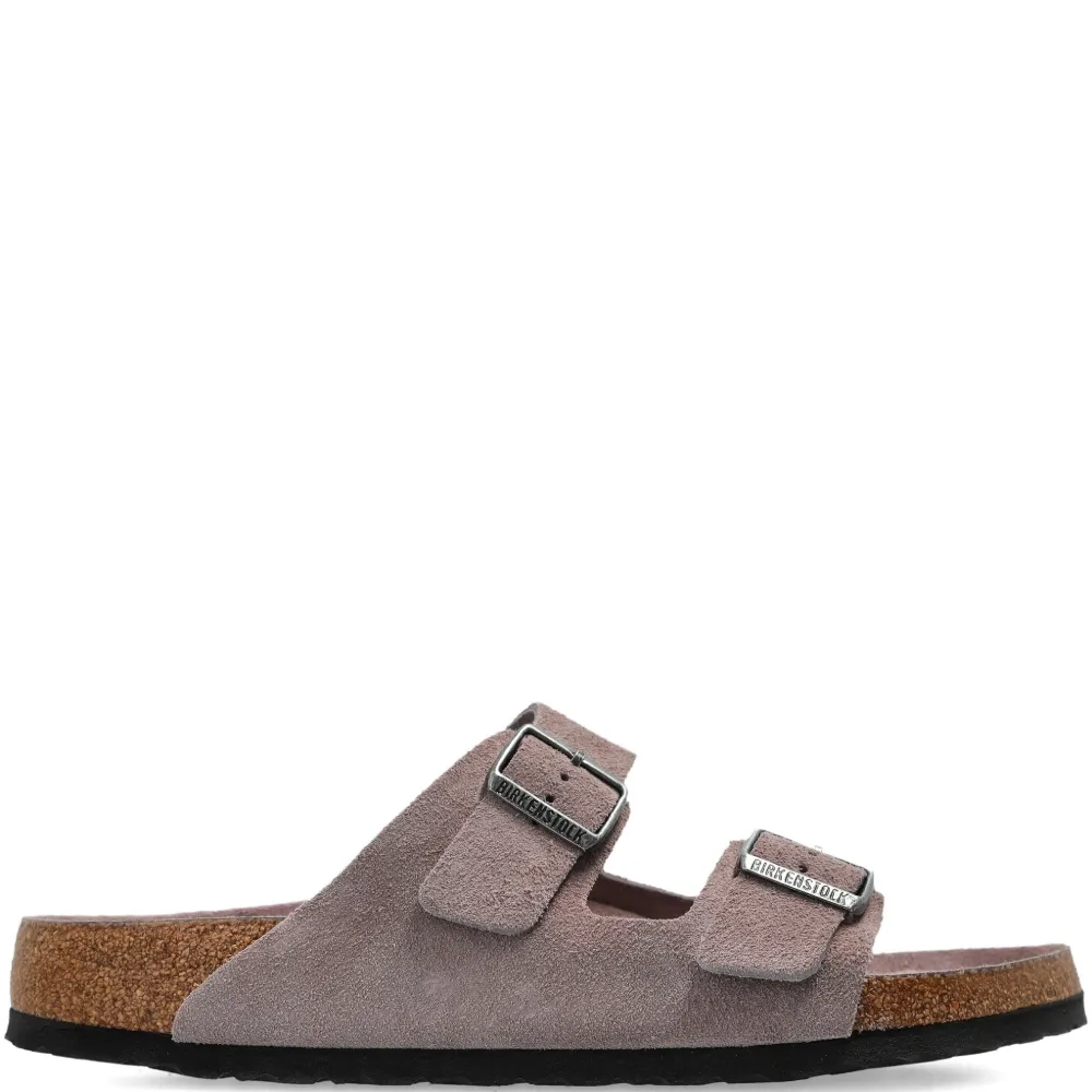 Сандалии Arizona с пряжками