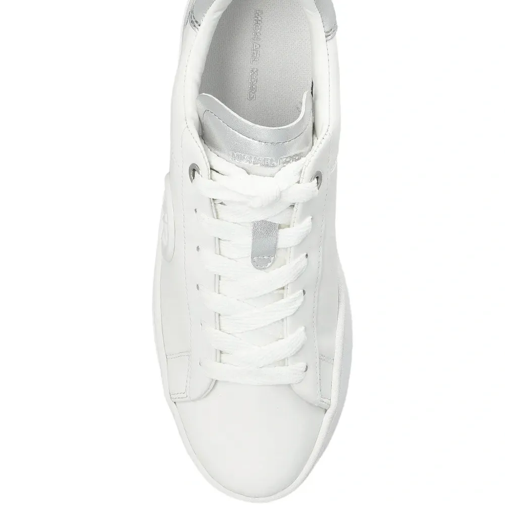 Кроссовки на платформе Dottie