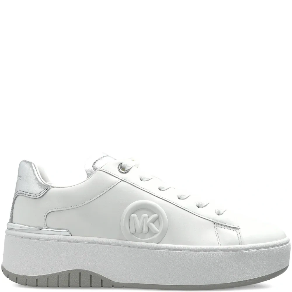 Кроссовки на платформе Dottie