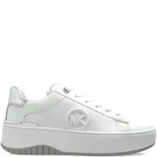 Кроссовки на платформе Dottie