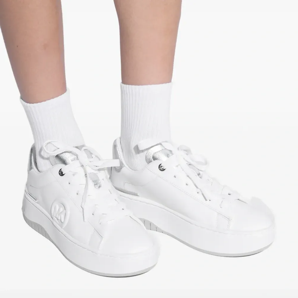 Кроссовки на платформе Dottie