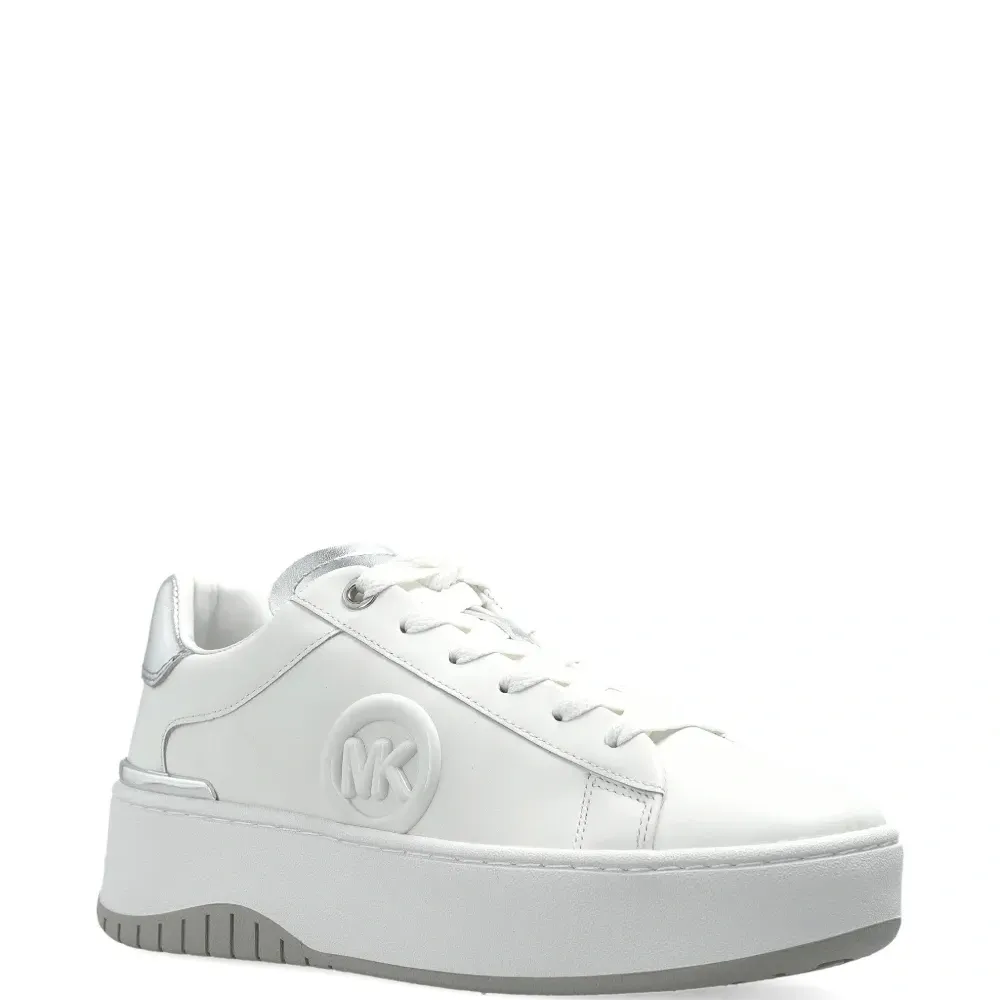 Кроссовки на платформе Dottie