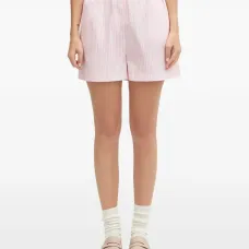 Полосатые шорты Hotel Eden Roc