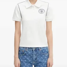 Поло с логотипом Hotel Eden Roc Поло с логотипом Hotel Eden Roc