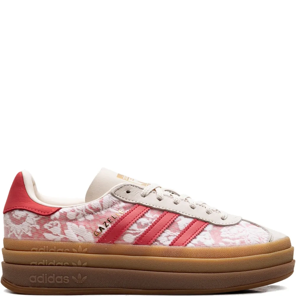 Gazelle Bold WMNS «Liberty London Better Scarlet»