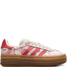 Gazelle Bold WMNS «Liberty London Better Scarlet»