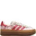 Gazelle Bold WMNS «Liberty London Better Scarlet»