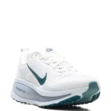 Vomero 18 WMNS «Белый/Голубой оттенок/Бирюзовый геод»