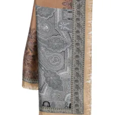 Платок Molare с принтом Платок Molare с принтом