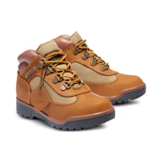 Ботинки на шнуровке Ботинки на шнуровке