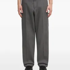 Брюки на пуговицах Брюки на пуговицах