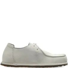 Дерби Utti на шнуровке