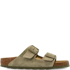 Сандалии Arizona с пряжками