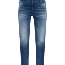 Джинсы 1984 Slandy-High 09l93