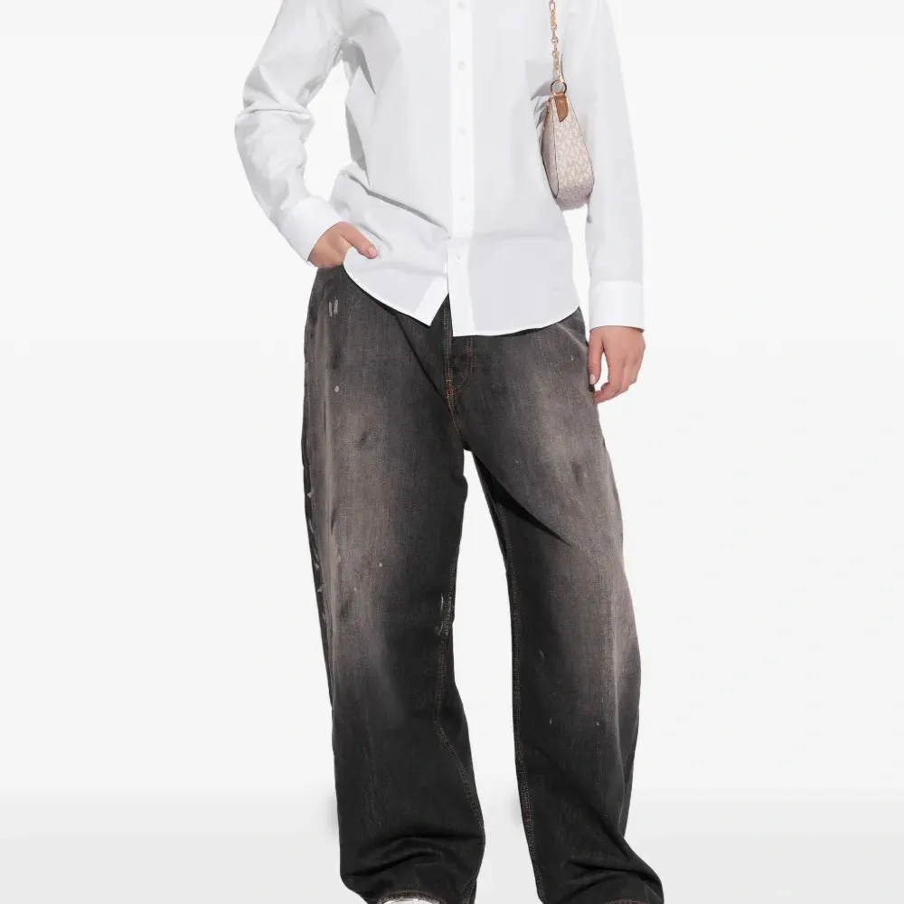 Кроссовки на платформе Dottie