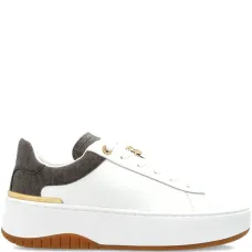 Кроссовки на платформе Dottie