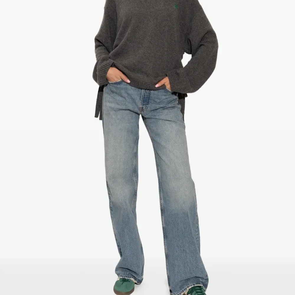 Кроссовки Handball Spezial