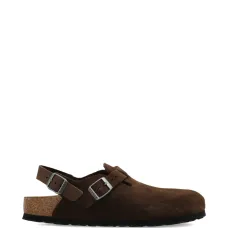 Мюли Tokio II с ремешком и пряжкой