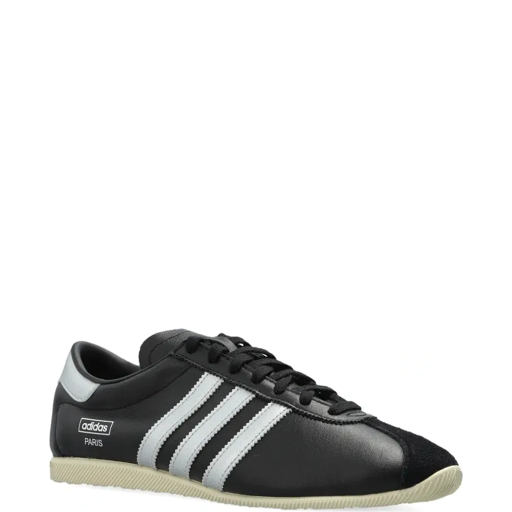 Кроссовки Originals Paris с логотипом