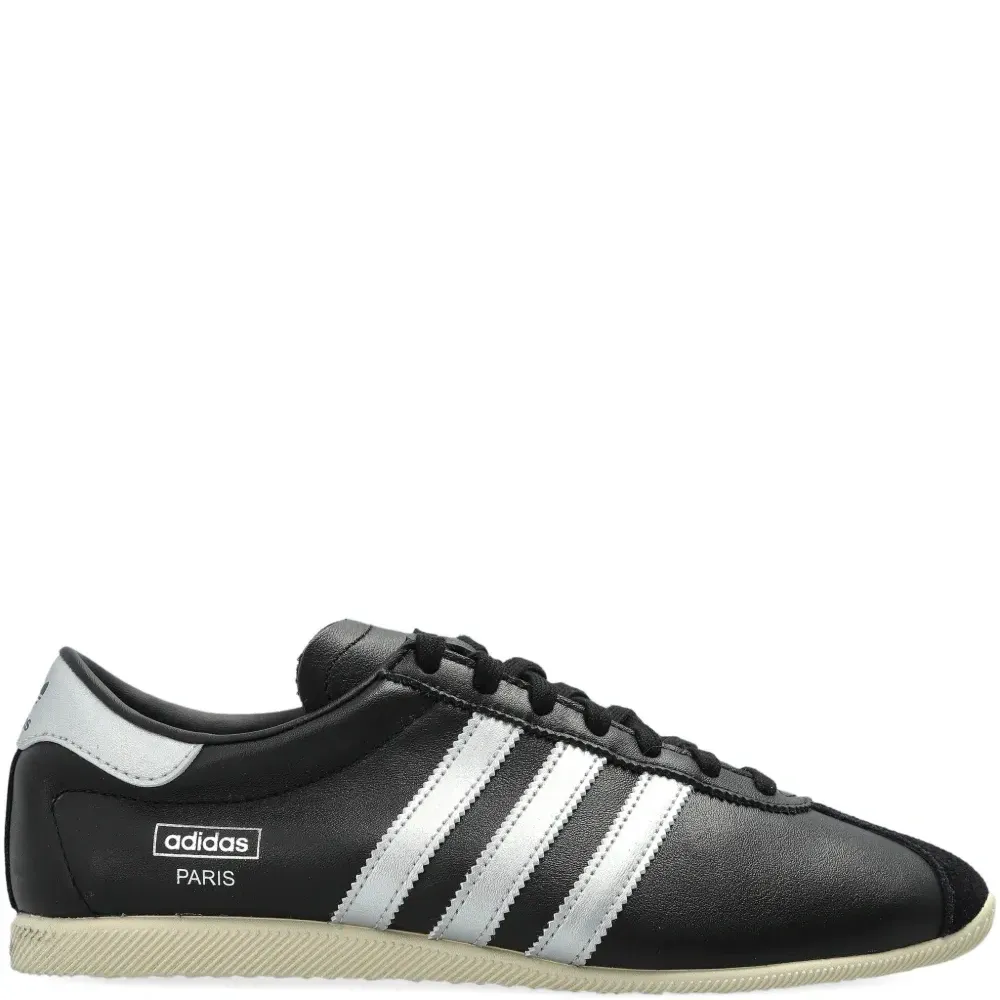 Кроссовки Originals Paris с логотипом