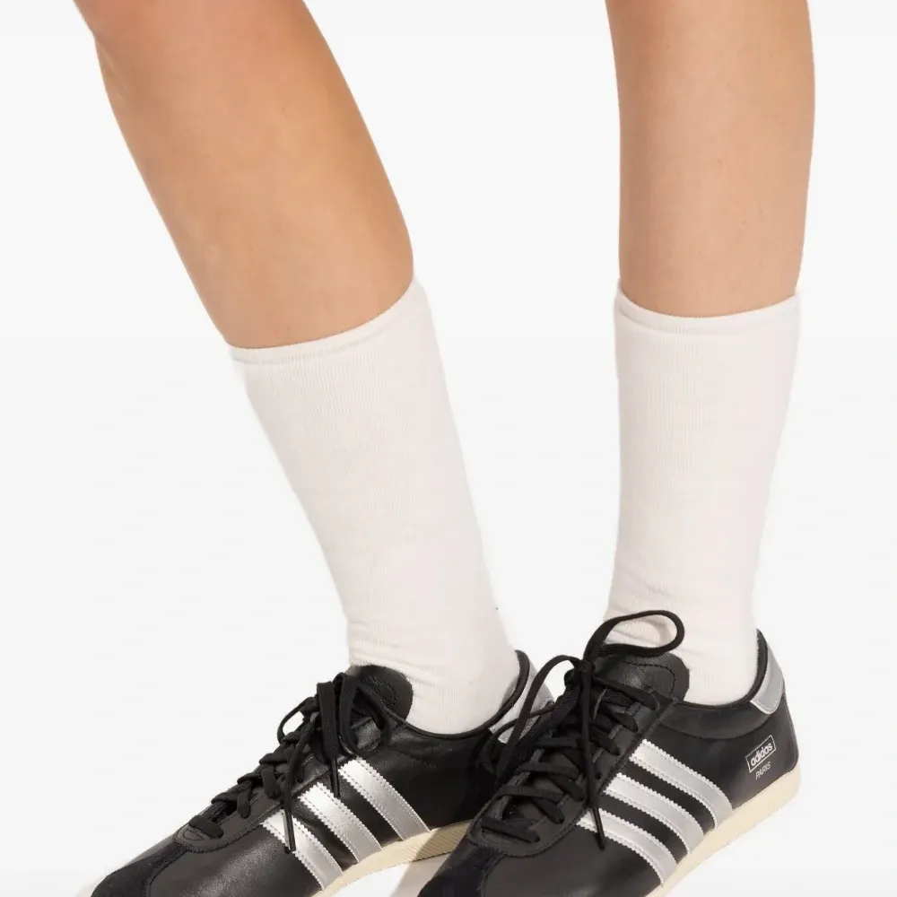 Кроссовки Originals Paris с логотипом