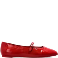 Туфли-лодочки с ремешком Mary Jane Halo