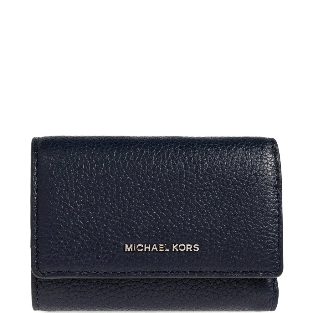 Кошелек с логотипом