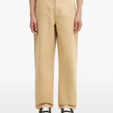 Хлопковые брюки