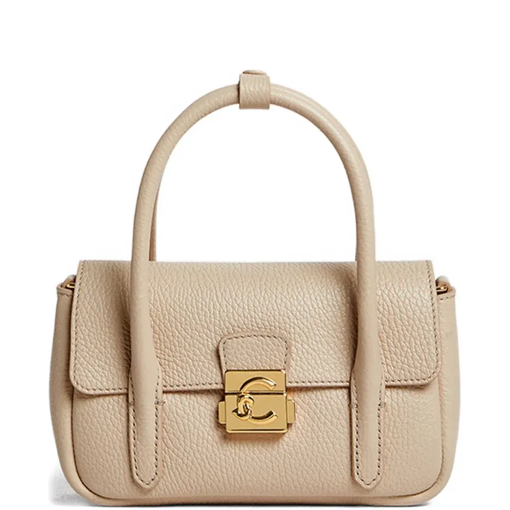 Сумка-тоут с верхней ручкой