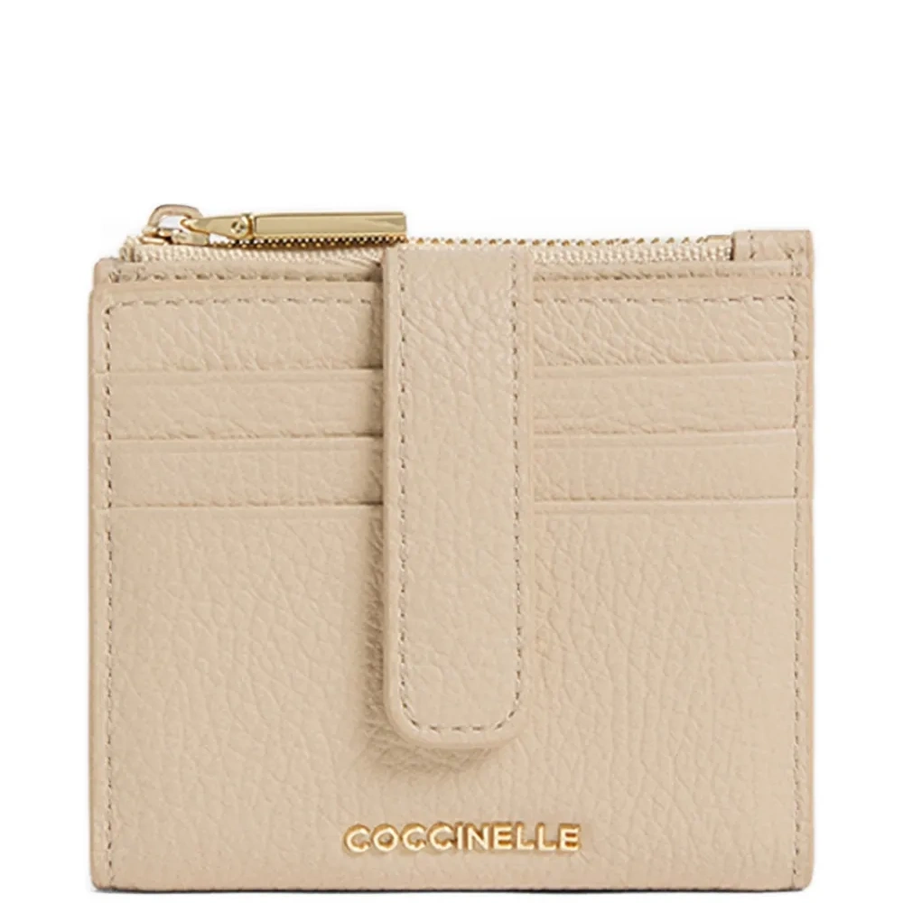 Кошелек на кнопке Кошелек на кнопке