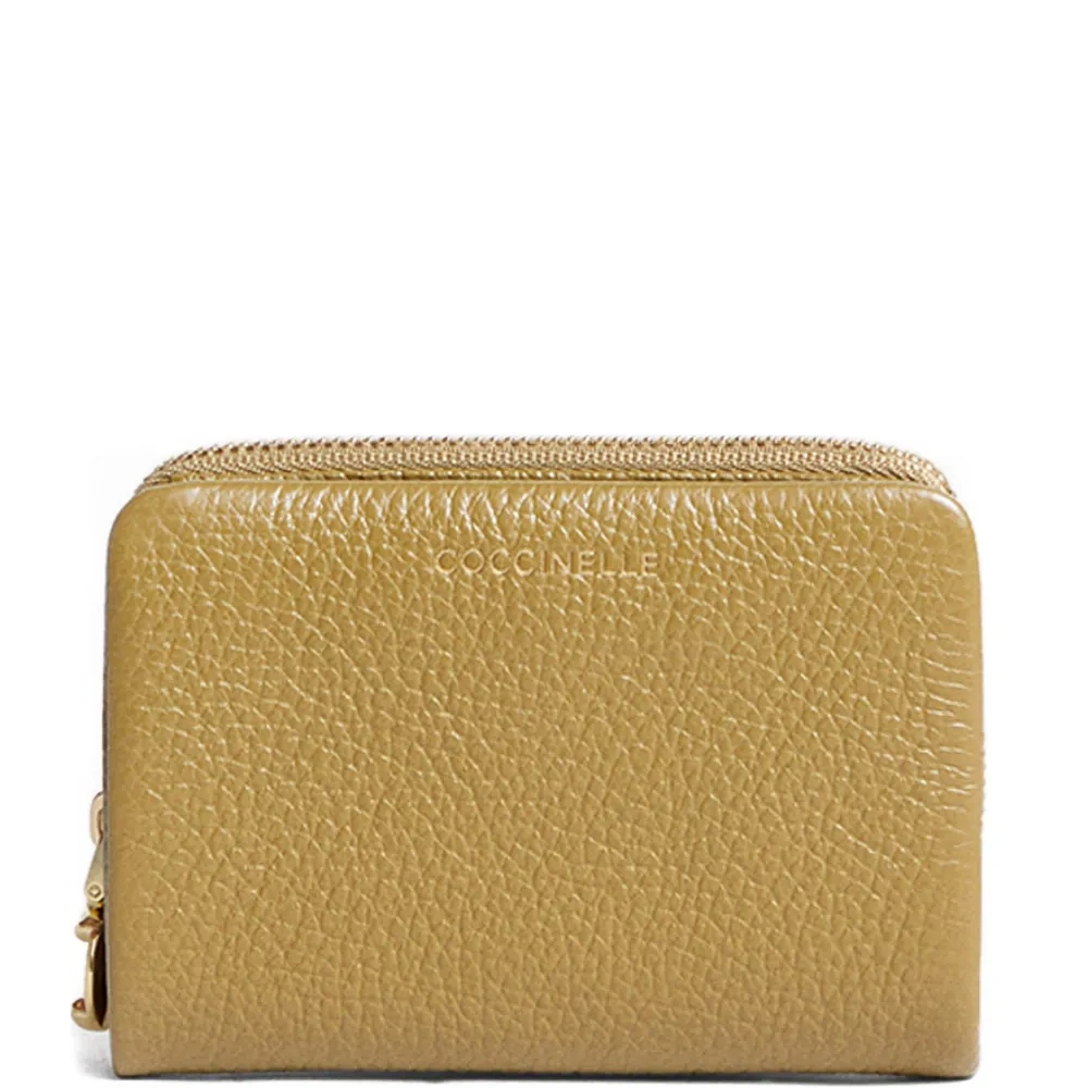 Кошелек на молнии Кошелек на молнии