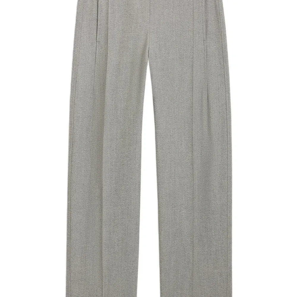 Фактурные брюки