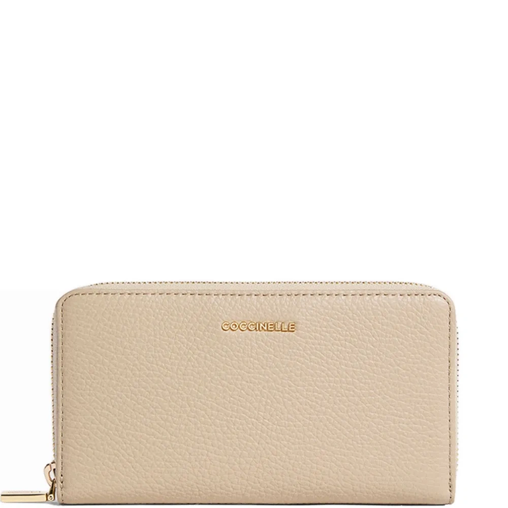 Кошелек на молнии Кошелек на молнии