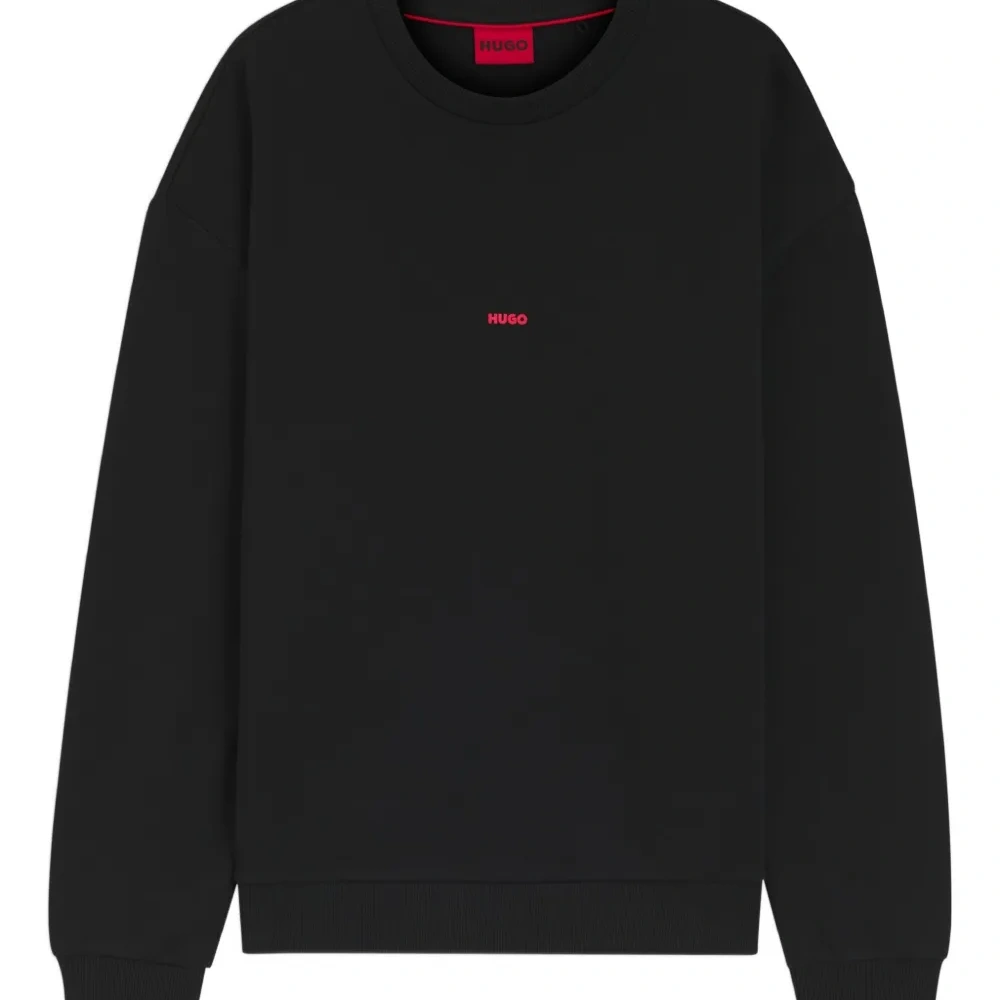 Свитшот с принтом собаки