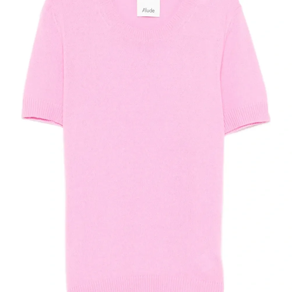 Топ с короткими рукавами