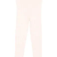 Легинсы с помпонами